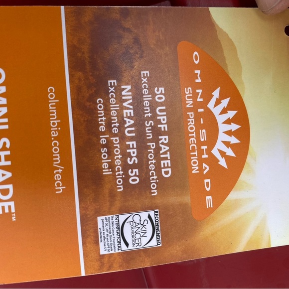 COLUMBIA Tan Shorts Women's Size Medium NWT - Picture 10 of 12